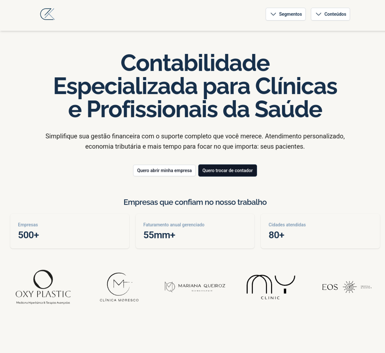 Escritax